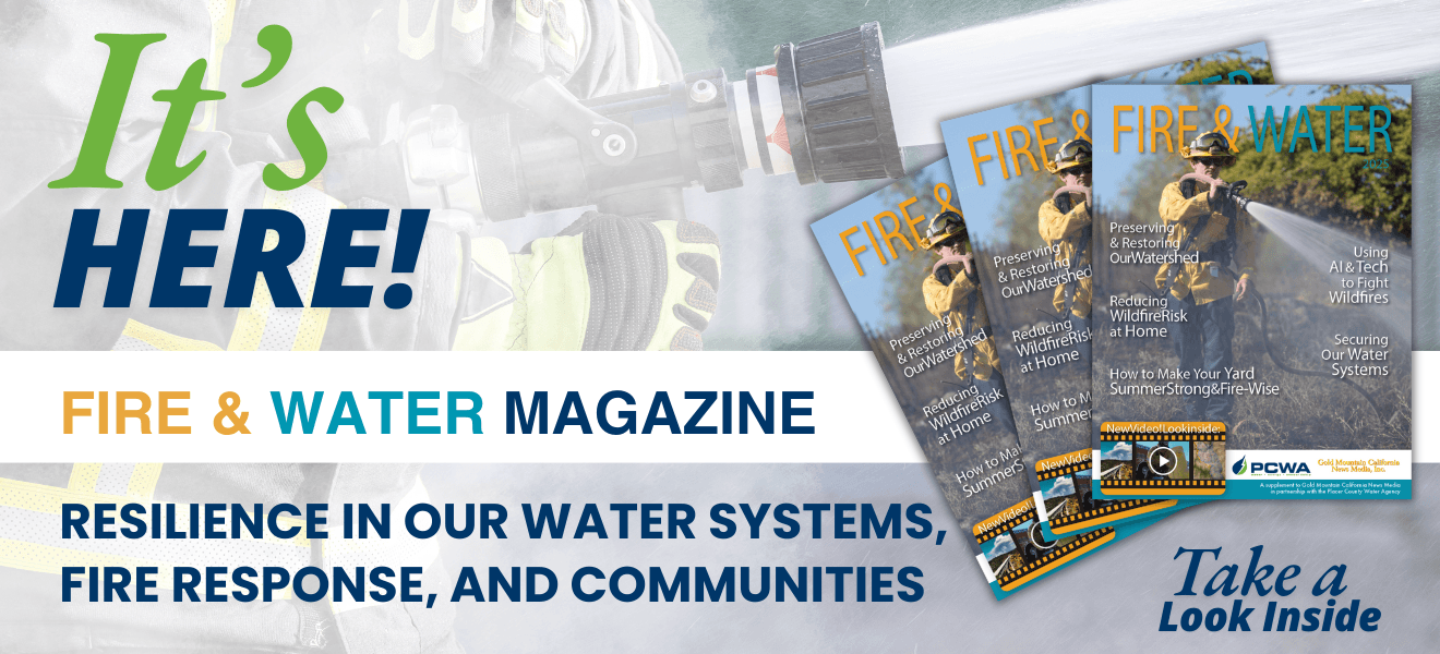 Fire & Water